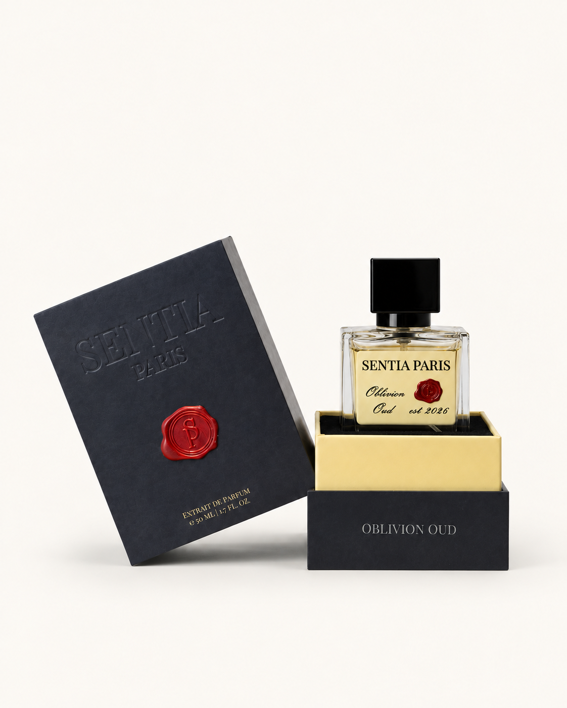 Oblivion Oud