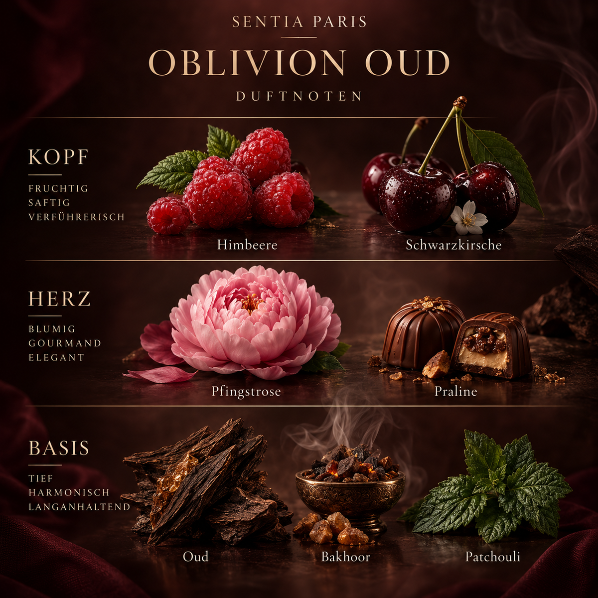 Oblivion Oud