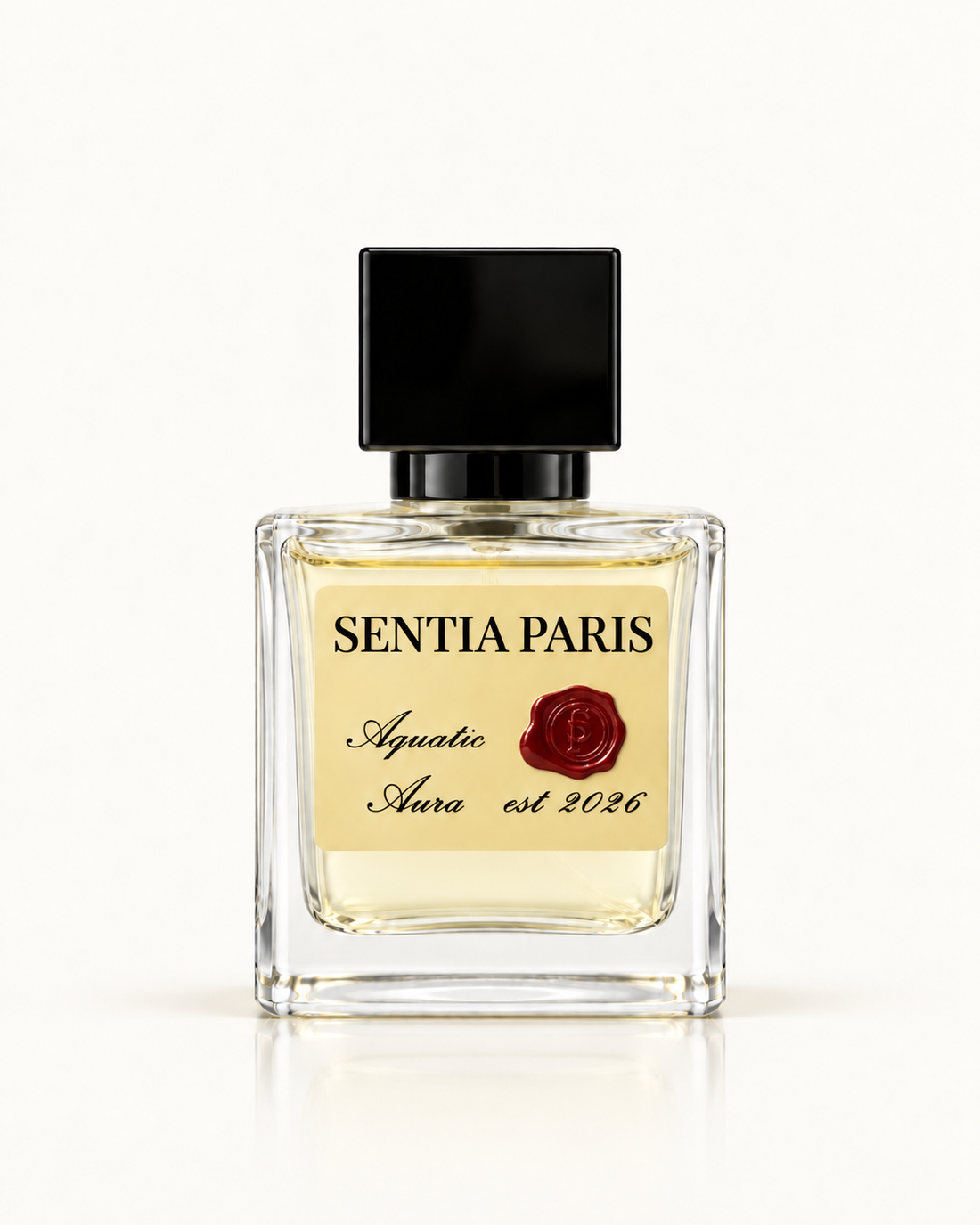 Aquatic Aura