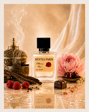 Oblivion Oud