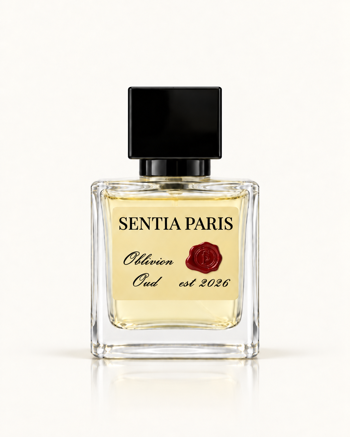 Oblivion Oud
