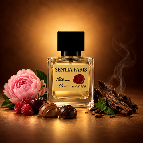 Oblivion Oud